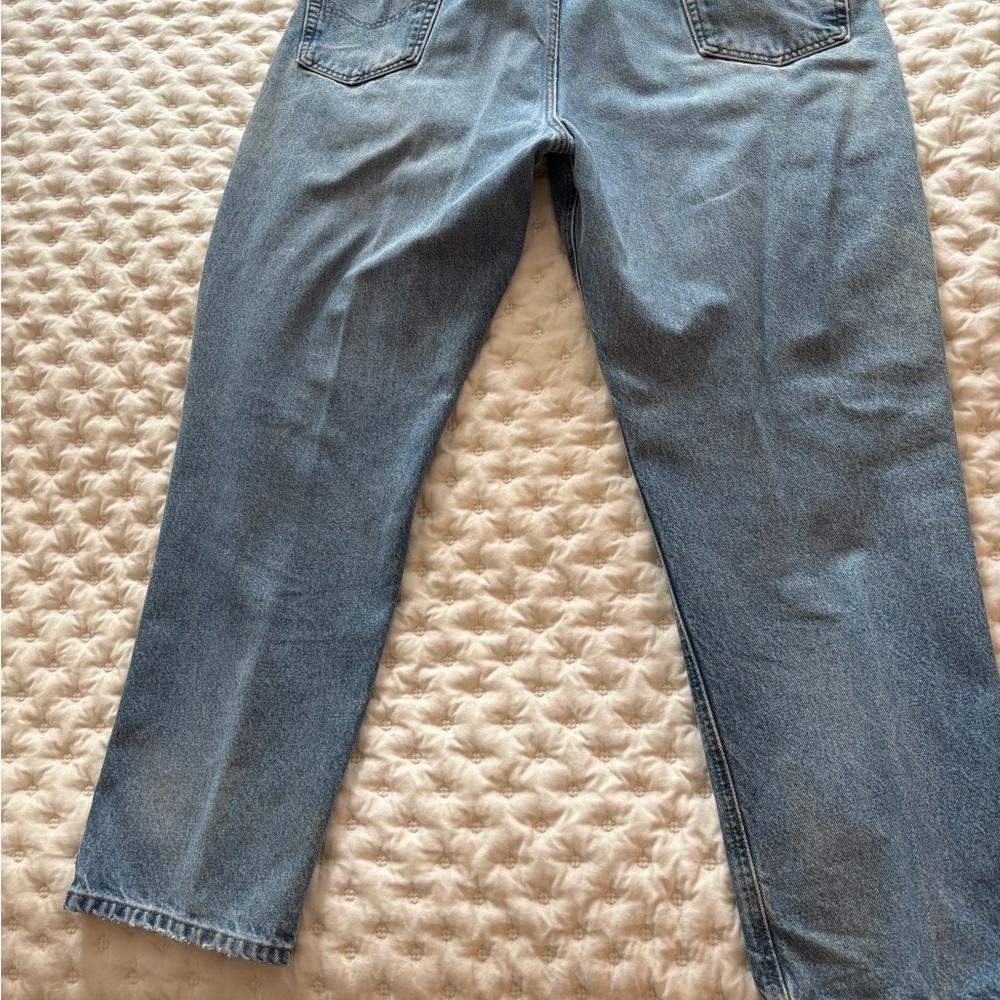 Carhartt Jeans 42x 32 - Picture 5 of 6